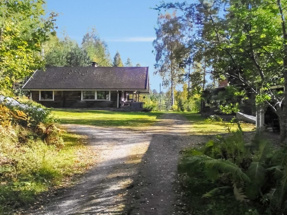Дома для отпуска Holiday Home Saarijärvi Sipilä-31