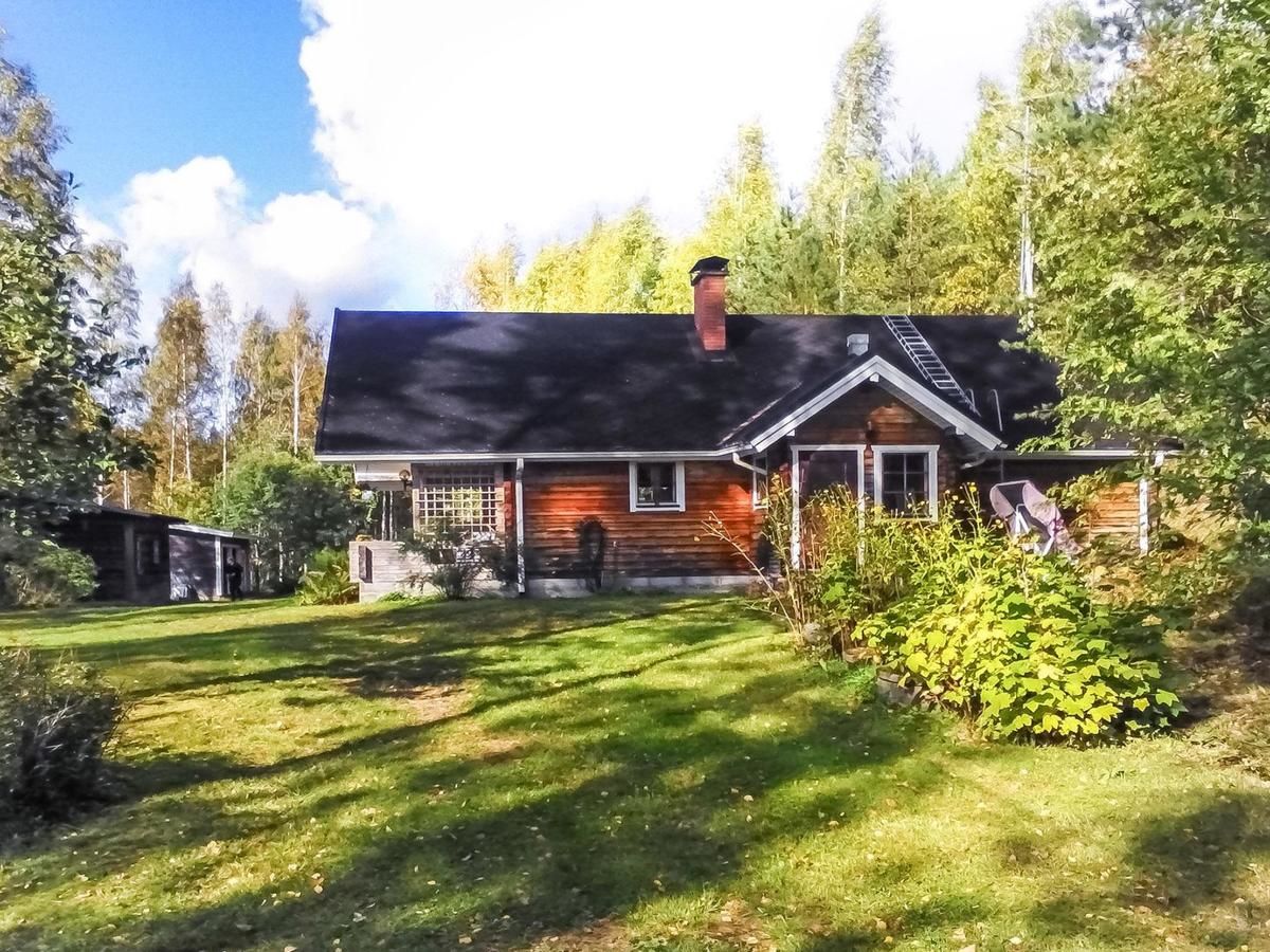 Дома для отпуска Holiday Home Saarijärvi Sipilä-33