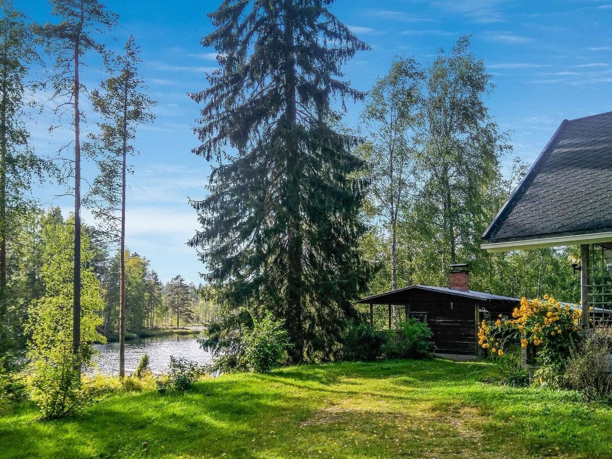 Дома для отпуска Holiday Home Saarijärvi Sipilä