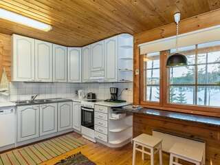 Дома для отпуска Holiday Home Saarijärvi Sipilä-7